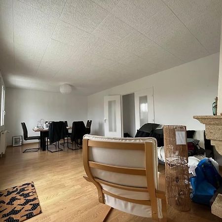 Maisonnette - Jardin Exterieur Champagne-sur-Seine Bagian luar foto